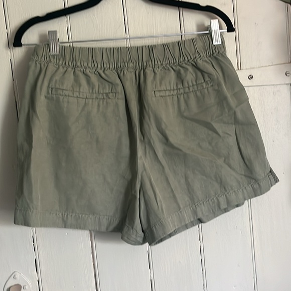 BNWT vineyard vines ruffle wrap skort - Picture 3 of 5